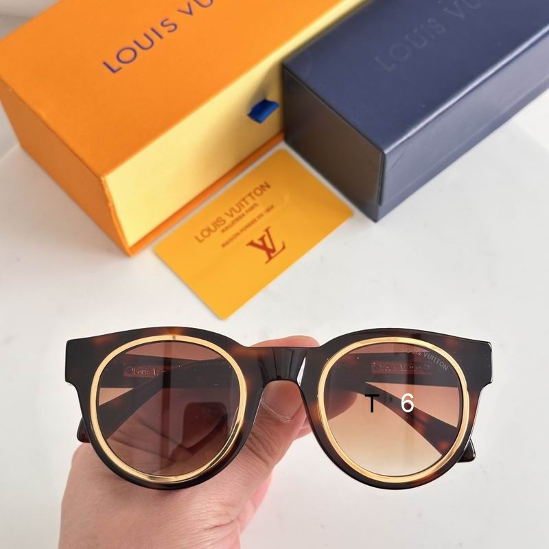 LV Sunglasses ID:20260410-2556